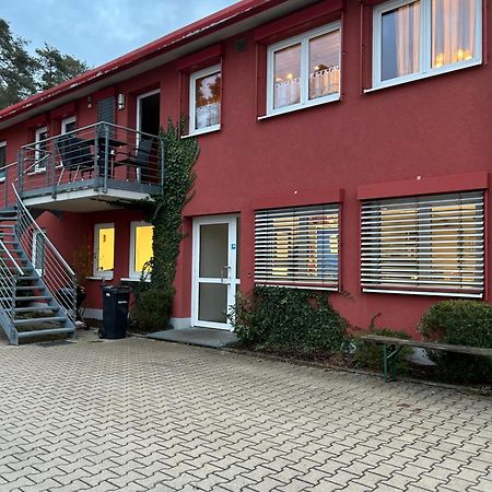 Apartment Roth 罗特 外观 照片