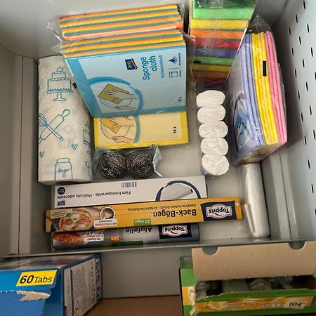 Apartment Roth 罗特 外观 照片