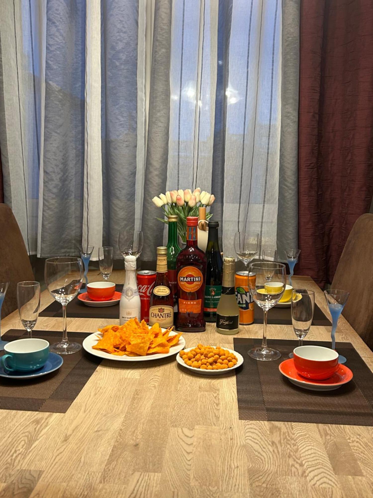 Apartment Roth 罗特 外观 照片