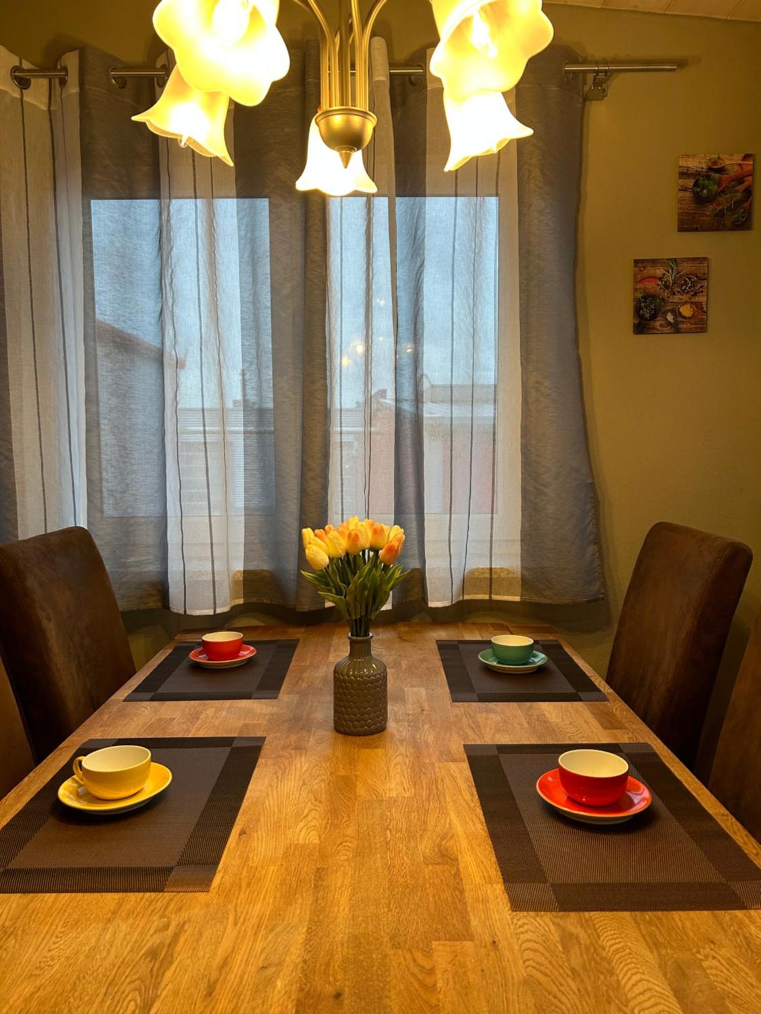 Apartment Roth 罗特 外观 照片
