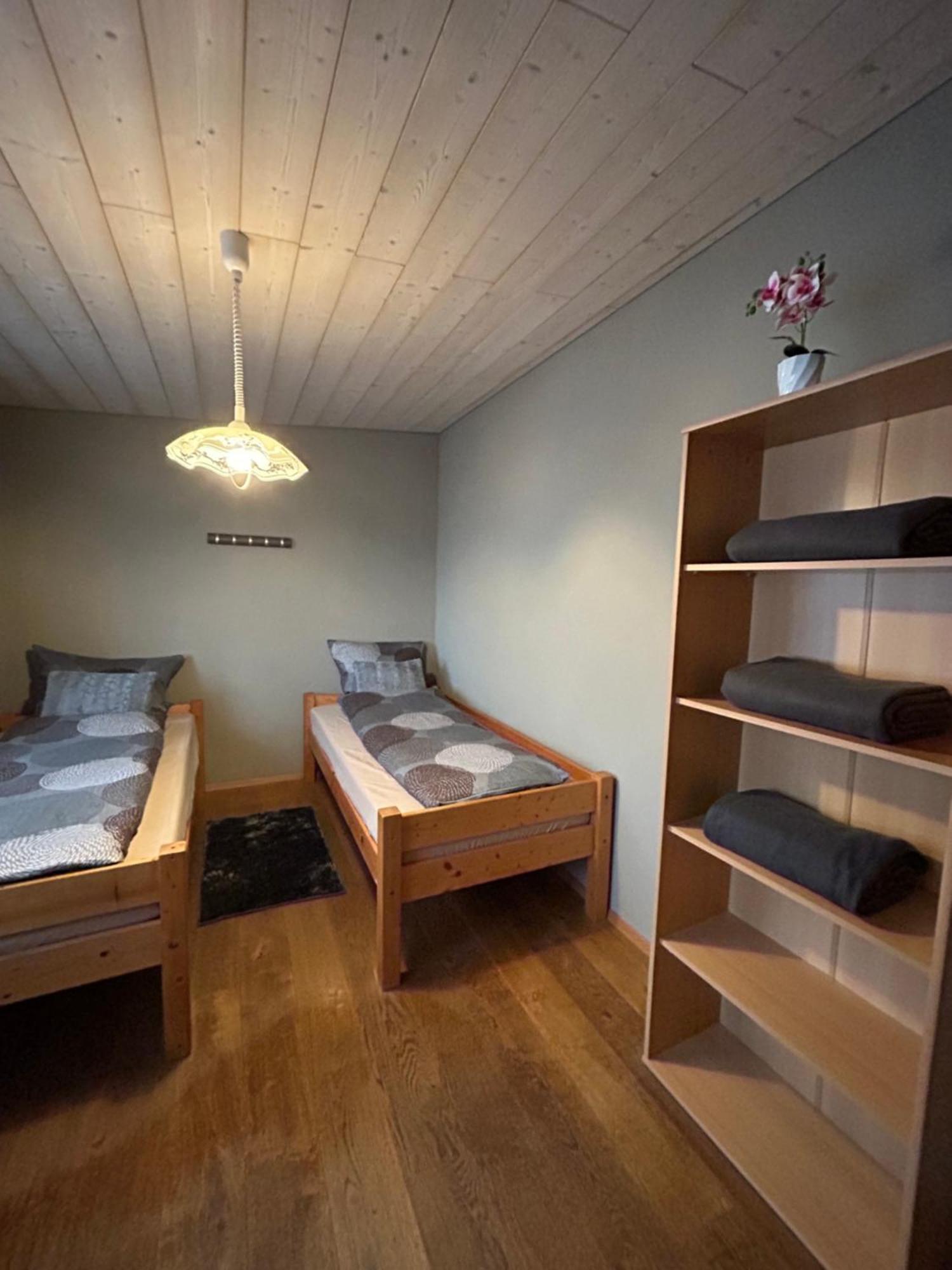 Apartment Roth 罗特 外观 照片
