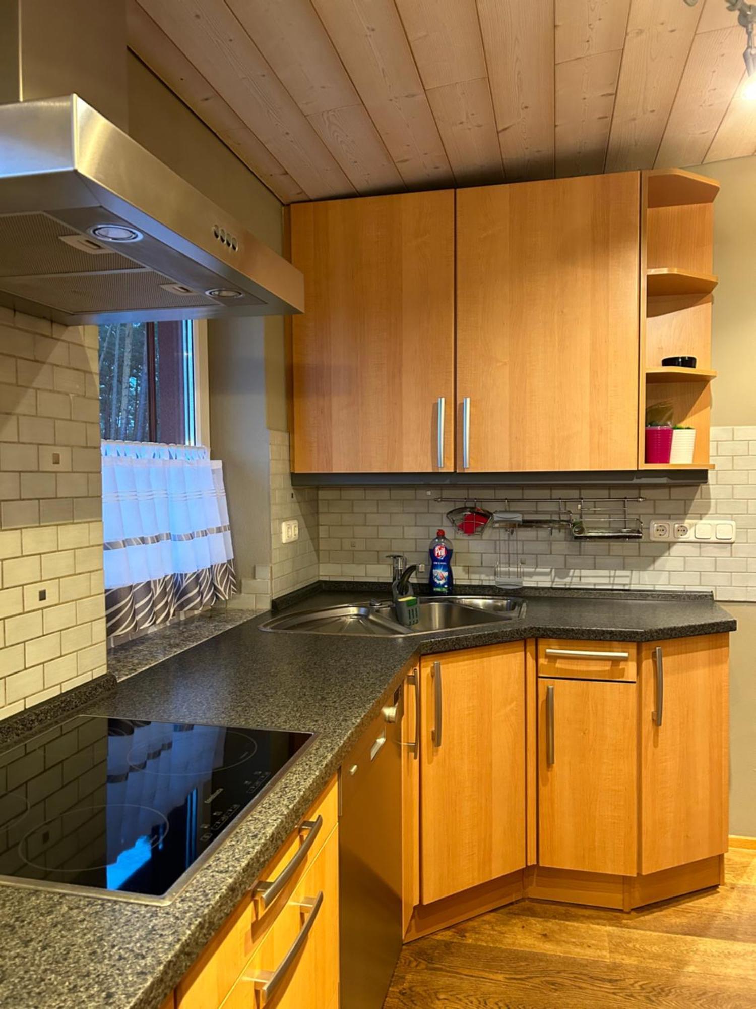 Apartment Roth 罗特 外观 照片