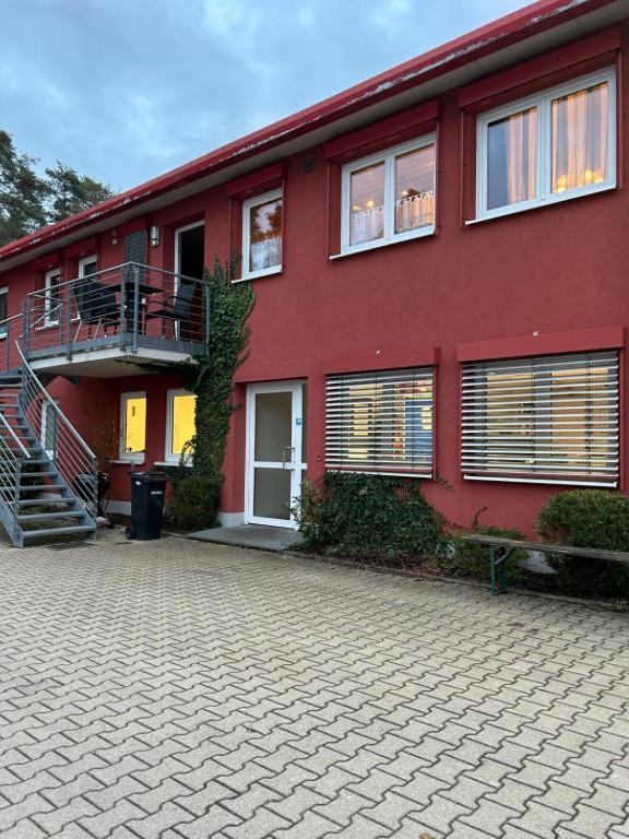 Apartment Roth 罗特 外观 照片